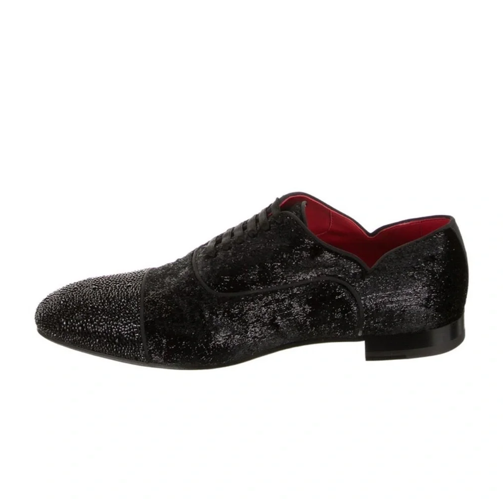 Christian Louboutin Oxfords Shoes
